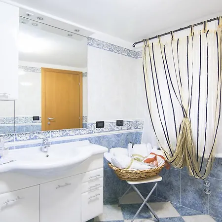 Apartment Ca' Loredan Venice