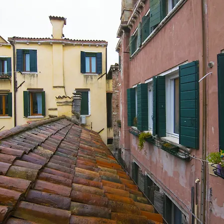 Ca' Loredan * Venedig