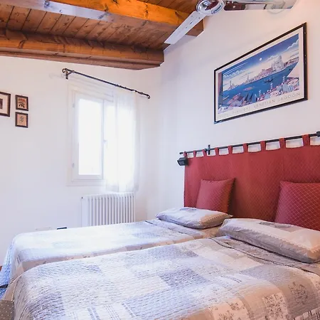 Appartamento Ca' Loredan