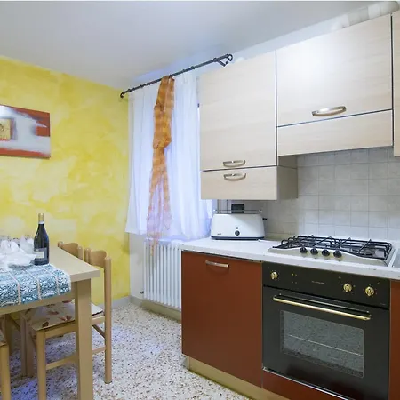 Appartamento Ca' Loredan