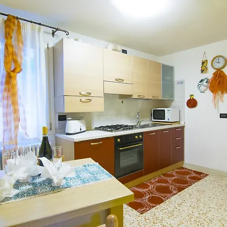 Appartamento Ca' Loredan *