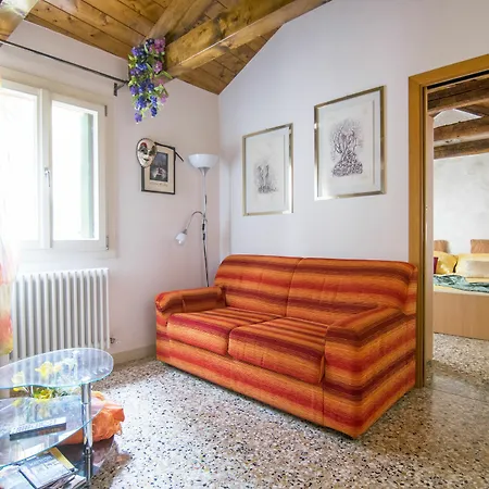 Ca' Loredan Appartamento