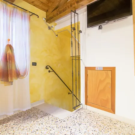 Appartamento Ca' Loredan Venezia