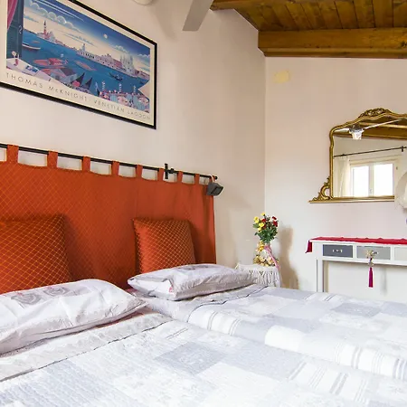 Appartamento Ca' Loredan Venezia